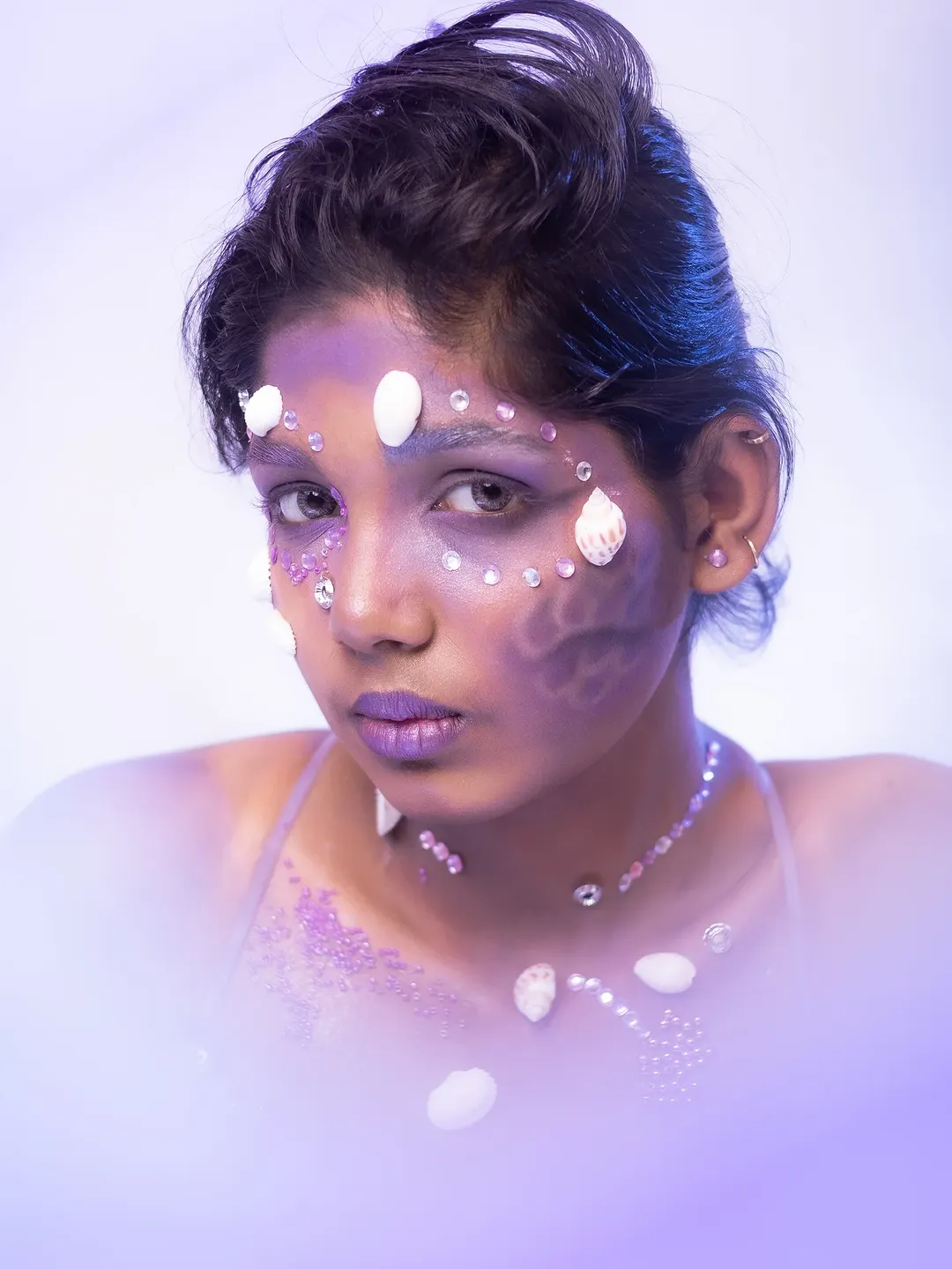 Galaxy Academy - Creative beauty transformation