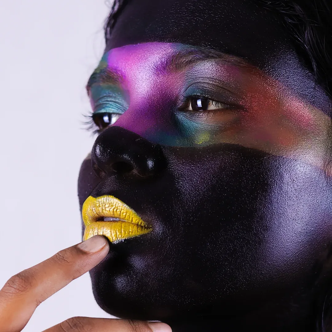 Galaxy Academy - Professional beauty work