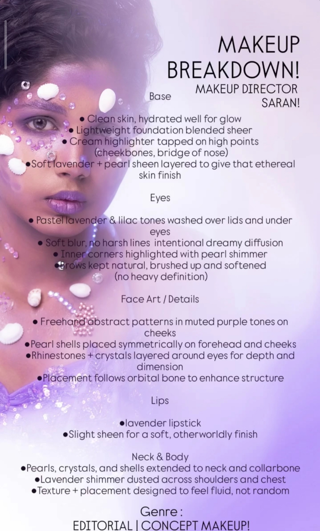 Galaxy Beauty Academy Media Feature